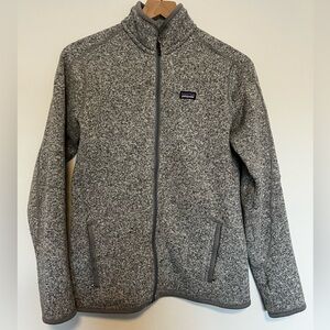Patagonia Jacket | Medium